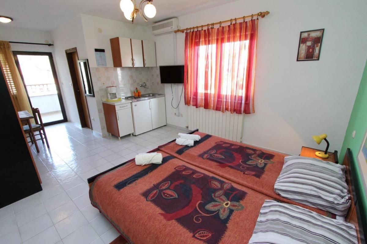 Apartments Jasna *