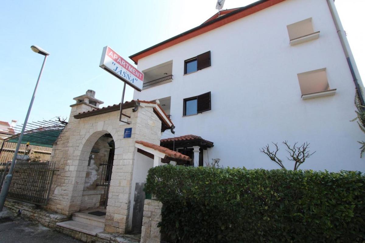 Apartments Jasna Apartman