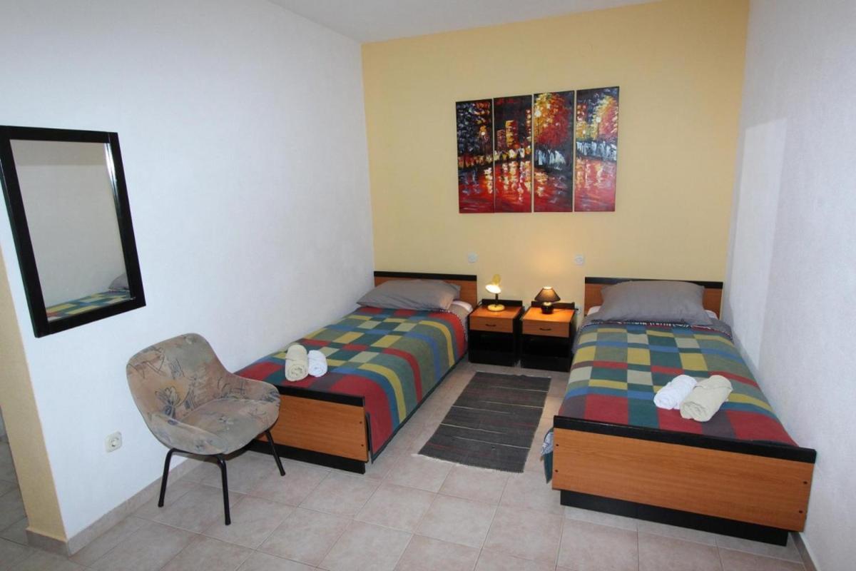 Apartments Jasna Apartman