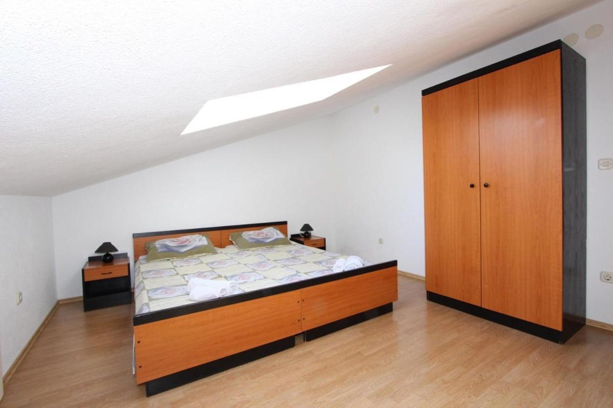 Apartments Jasna Rovinj