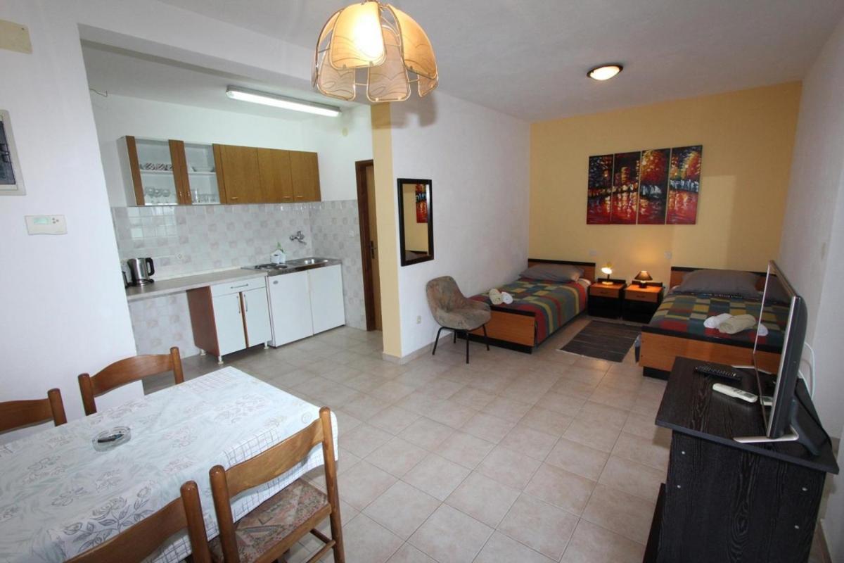 Apartments Jasna * Rovinj
