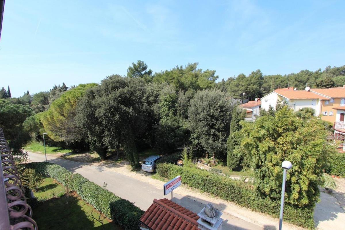 Apartman Apartments Jasna Rovinj