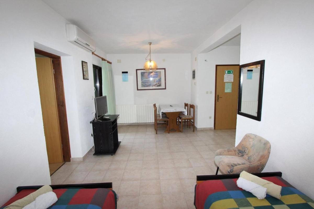 Apartments Jasna Apartman