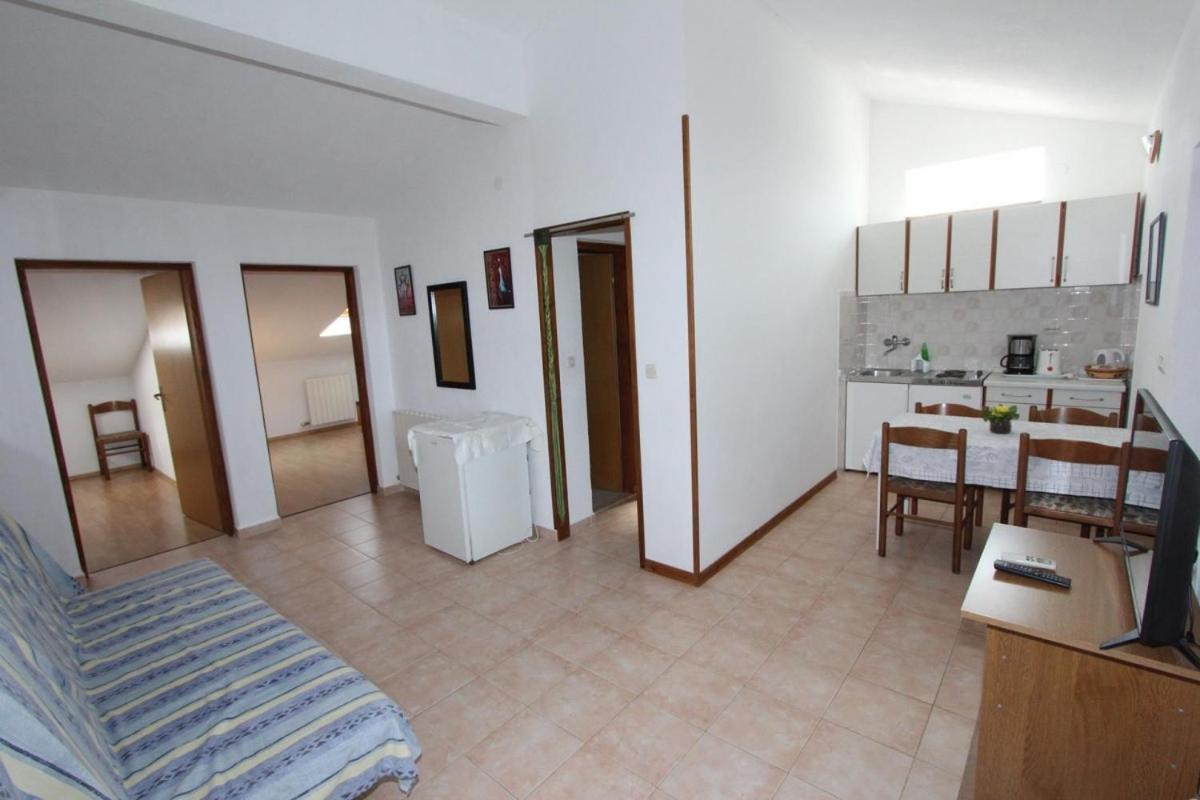 Apartments Jasna